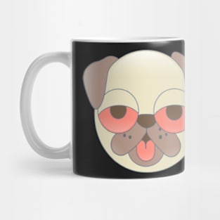 Stoner Dog Mug